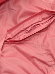 Rosa - KIDLY by MORI Packaway Puddlesuit - Bild 4 von 4