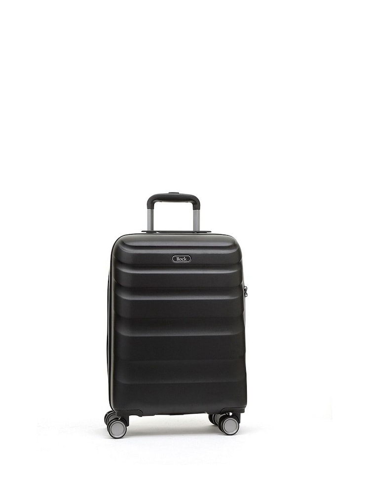 Rock Small Bali Suitcase - Image 1 of 5 Rock Small Bali Suitcase - Image 1 of 5