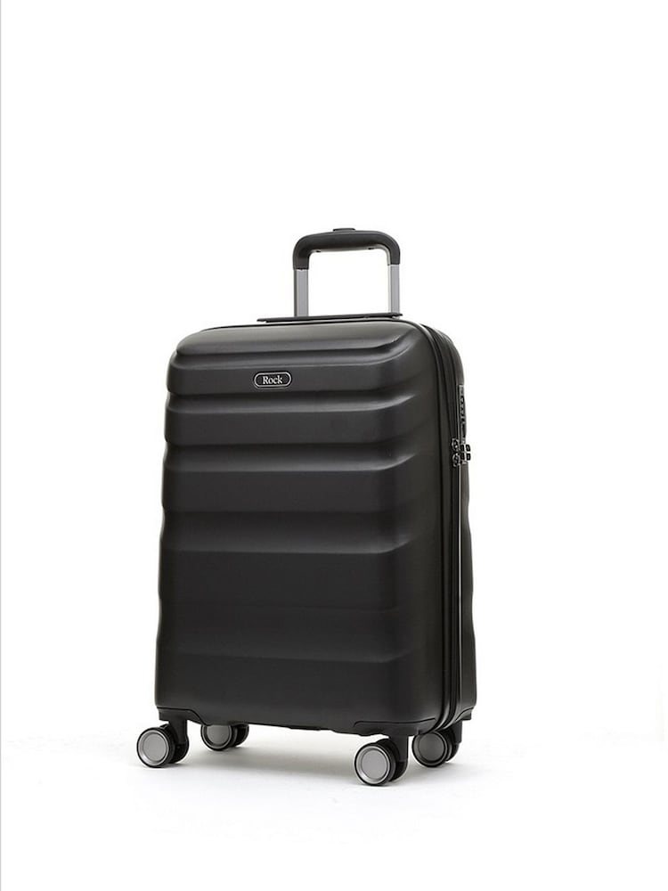 Rock Small Bali Suitcase - Image 2 of 5 Rock Small Bali Suitcase - Image 2 of 5