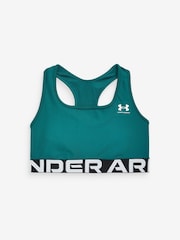 Under Armour Blue HG Mid Bra - Image 5 of 5