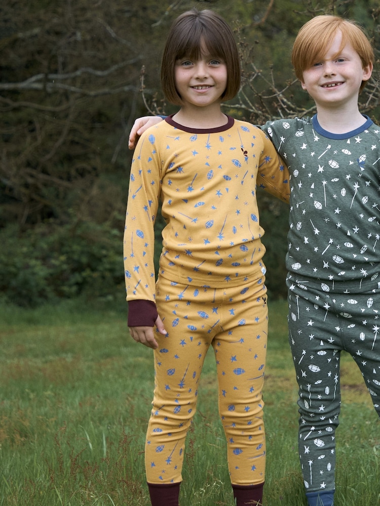 Muddy Puddles Thermal Base Layer Joggers - Image 1 of 3
