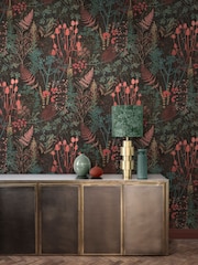 Clarissa Hulse Autumn Serendipity 10M Wallpaper - Image 1 of 3
