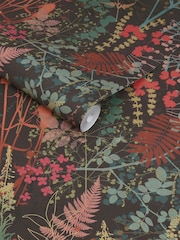Clarissa Hulse Autumn Serendipity 10M Wallpaper - Image 3 of 3