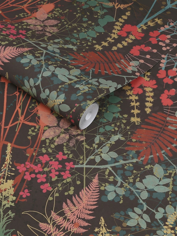 Clarissa Hulse Autumn Serendipity 10M Wallpaper - Image 3 of 3 Clarissa Hulse Autumn Serendipity 10M Wallpaper - Image 3 of 3