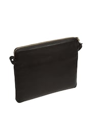 Pure Luxuries London Finola Nappa Leather Cross-Body Bag - Image 2 of 7