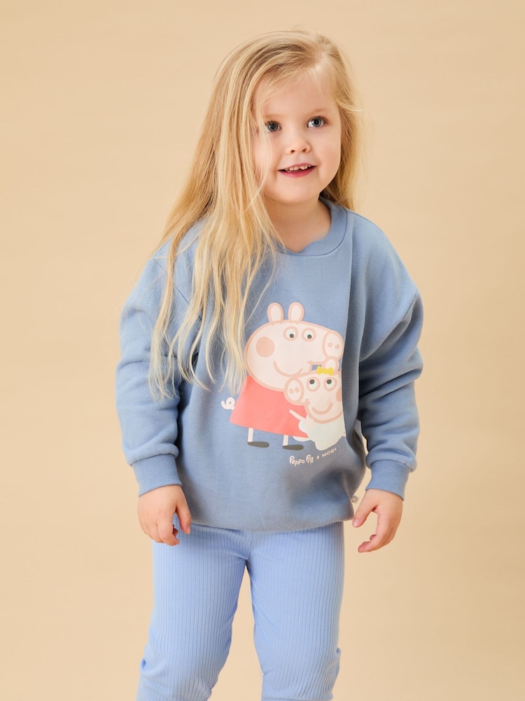 MORI Supersoft -uurretut leggingsit - Kuva 1 / 2