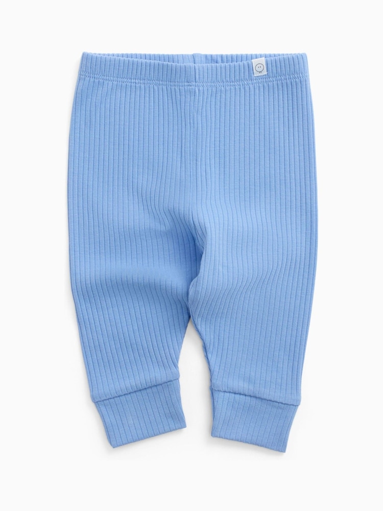 MORI Supersoft -uurretut leggingsit - Kuva 2 / 2