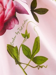 Baker by Ted Baker Jerseykleid mit Blumenmuster - Bild 5 von 5
