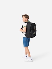 Lacoste Core Solid Rucksack - Bild 2 von 9
