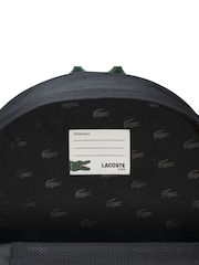 Lacoste Core Solid Rucksack - Bild 8 von 9