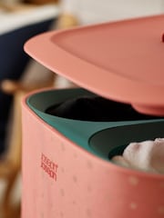 Joseph Joseph Orange Tota 60 Litre Laundry Separation Basket - Image 3 of 7