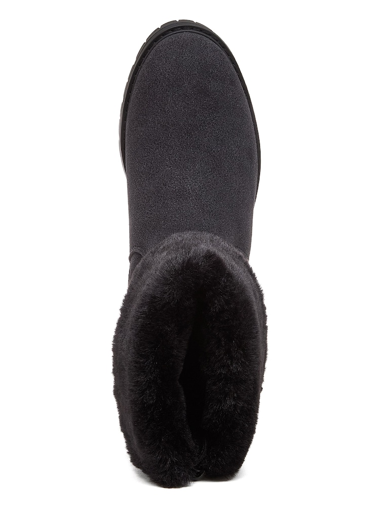 Rocket Dog Niche Aurora Pu Suede/Pu Ankle Boots - Bilde 6 av 6 Rocket Dog Niche Aurora Pu Suede/Pu Ankle Boots - Bilde 6 av 6