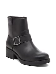 Rocket Dog Freddie Titan Pu Ankle Boots - صورة 3 من 6