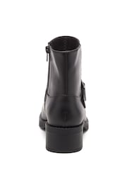 Rocket Dog Freddie Titan Pu Ankle Boots - صورة 4 من 6