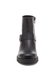 Rocket Dog Freddie Titan Pu Ankle Boots - صورة 5 من 6