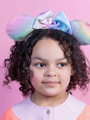 Peers Hardy Disney Minnie Mouse Sparkly Headband - Image 1 of 3