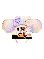 Peers Hardy Disney Minnie Mouse Sparkly Headband - Image 3 of 3