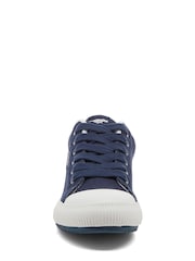 Zapatillas de deporte de algodón de lona Cheery Low 12A de Rocket Dog - Imagen 4 de 6