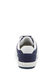 Zapatillas de deporte de algodón de lona Cheery Low 12A de Rocket Dog - Imagen 5 de 6