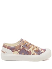 Rocket Dog Brown Jazzin Plus Play Trainers - Image 2 of 6