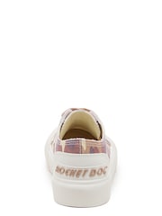 Rocket Dog Brown Jazzin Plus Play Trainers - Image 3 of 6