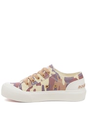 Rocket Dog Brown Jazzin Plus Play Trainers - Image 4 of 6