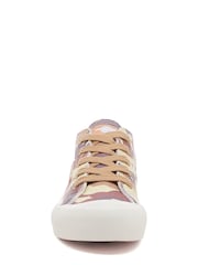 Rocket Dog Brown Jazzin Plus Play Trainers - Image 5 of 6