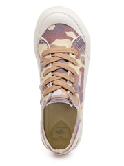 Rocket Dog Brown Jazzin Plus Play Trainers - Image 6 of 6