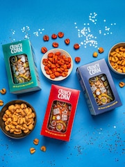 Popcorn Kitchen The Crunch Corn Pint Pot Gift Collection - Image 1 of 6