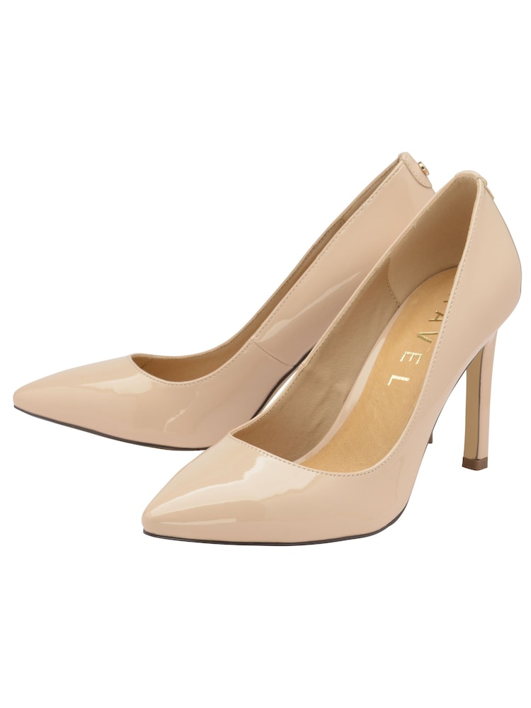 Goli - Ravel salonarji s peto Stiletto - Slika 2 iz 4 Goli - Ravel salonarji s peto Stiletto - Slika 2 iz 4