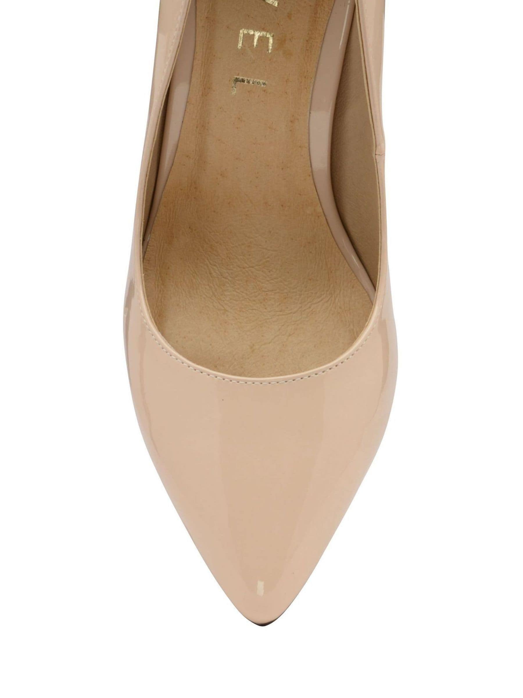 Office nude court shoes sales
