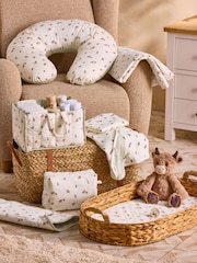 Neutral Hamish Nursing Pillow - Image 2 of 6