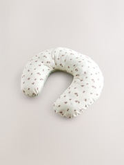 Neutral Hamish Nursing Pillow - Image 3 of 6