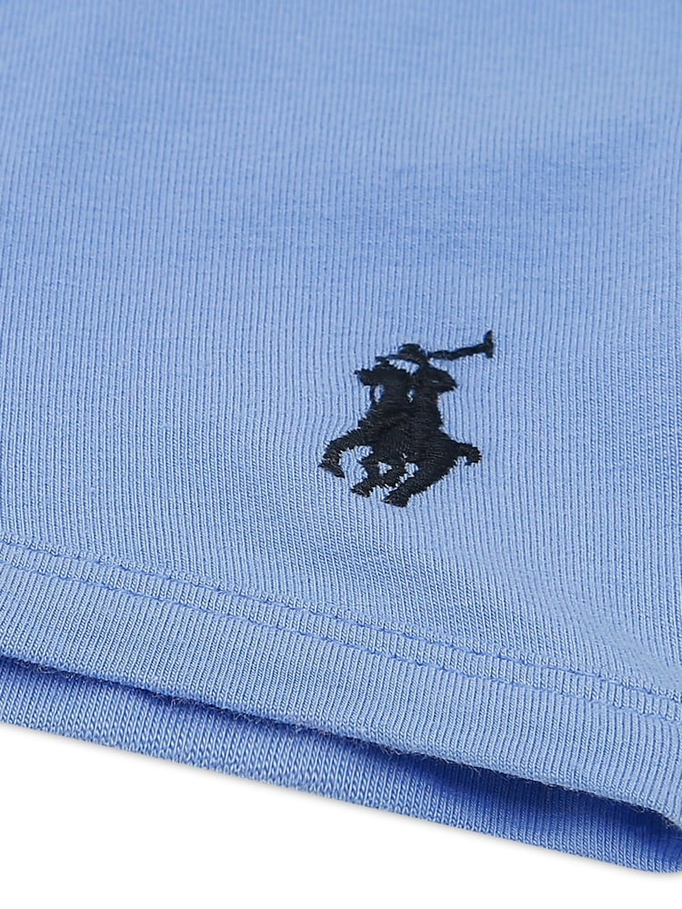 Polo Ralph Lauren Cotton Boxer Briefs 2 Pack - Image 2 of 3