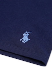 Polo Ralph Lauren Cotton Boxer Briefs 2 Pack - Image 3 of 3
