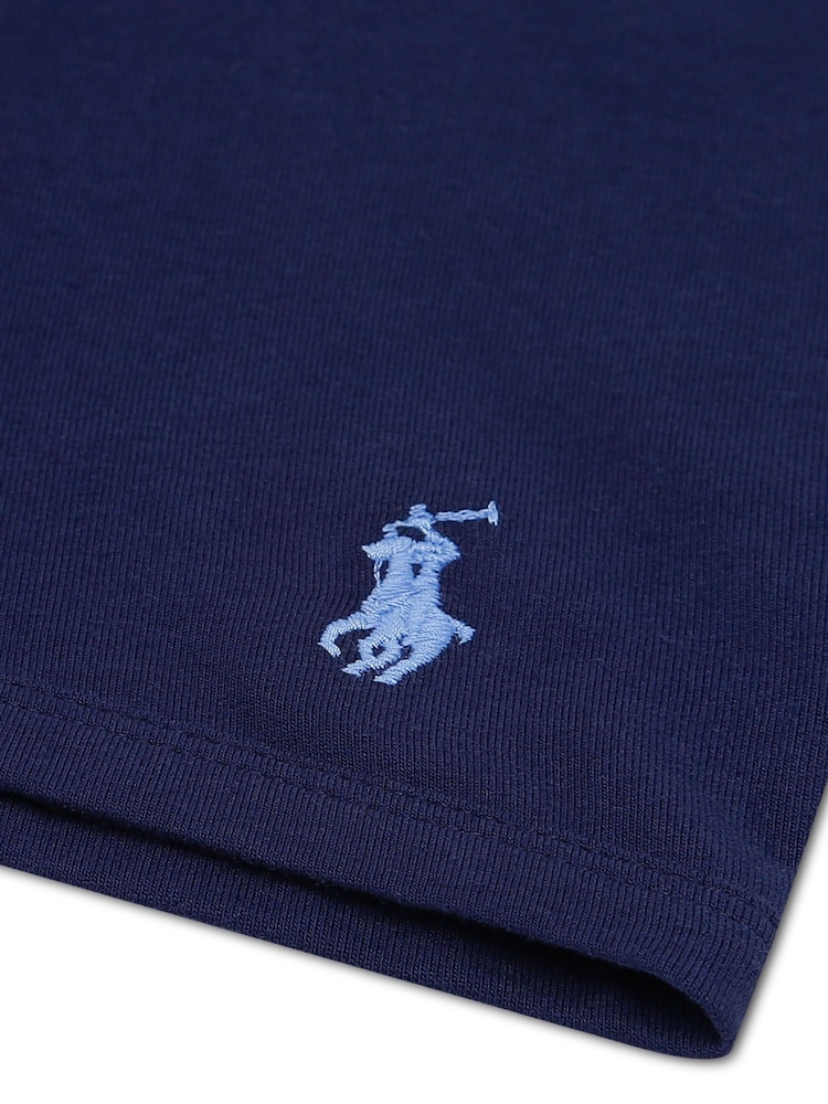 Polo Ralph Lauren Cotton Boxer Briefs 2 Pack - Image 3 of 3