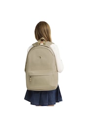 Polo Ralph Lauren Cream Kids Color Backpack - Image 1 of 7