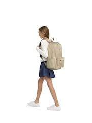 Polo Ralph Lauren Cream Kids Color Backpack - Image 3 of 7