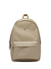 Polo Ralph Lauren Cream Kids Color Backpack - Image 4 of 7