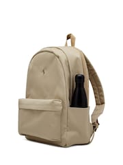 Polo Ralph Lauren Cream Kids Color Backpack - Image 6 of 7