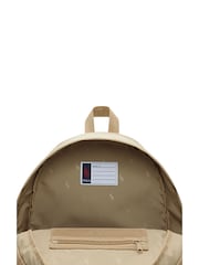 Polo Ralph Lauren Cream Kids Color Backpack - Image 7 of 7