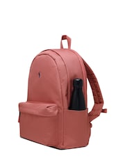 Polo Ralph Lauren Pink Kids Color Backpack - Image 3 of 5