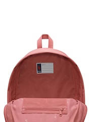Polo Ralph Lauren Pink Kids Color Backpack - Image 4 of 5