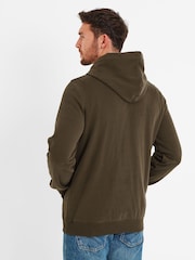 Verde - Moletom com capuz Tog 24 Akerman - Imagem 2 de 3