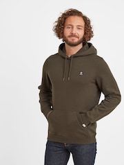 Tog 24 Green Akerman Hoodie - Image 6 of 7