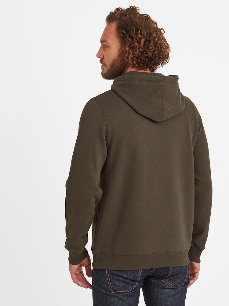 Tog 24 Green Akerman Hoodie - Image 7 of 7 Tog 24 Green Akerman Hoodie - Image 7 of 7