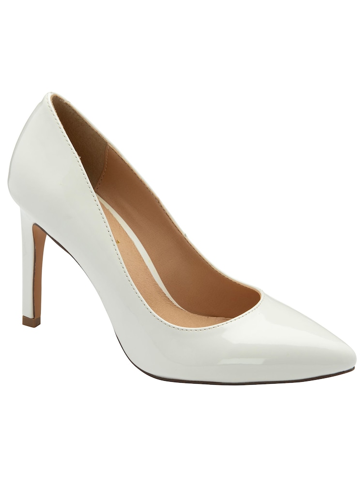 Ravel salonarji s peto Stiletto - Slika 1 iz 4 Ravel salonarji s peto Stiletto - Slika 1 iz 4