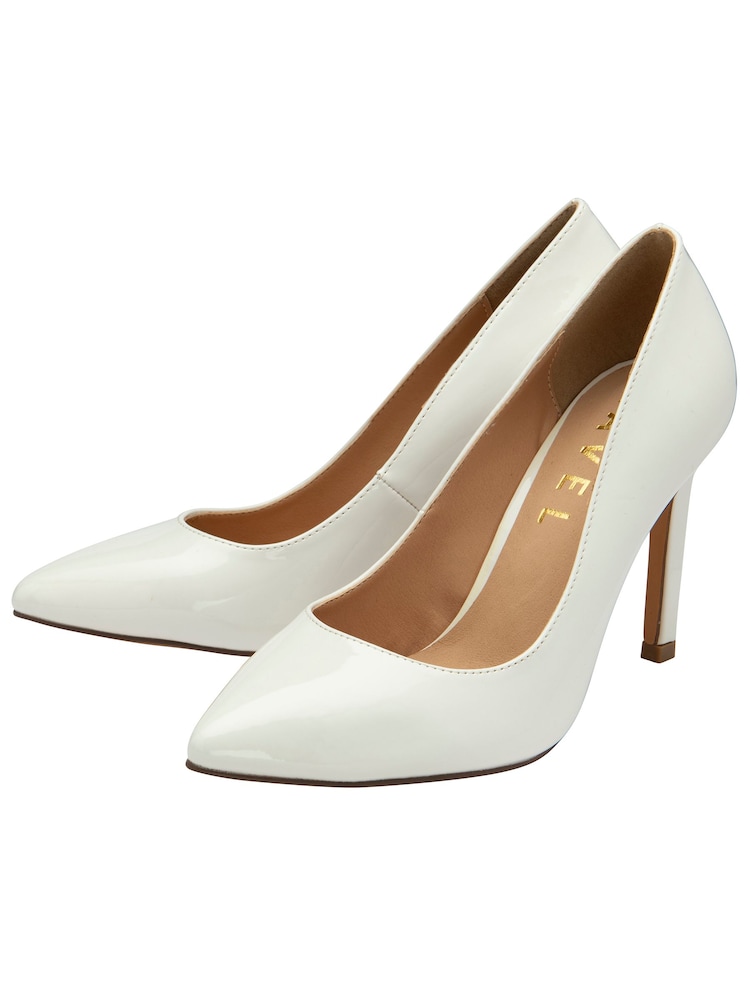 Ravel salonarji s peto Stiletto - Slika 2 iz 4 Ravel salonarji s peto Stiletto - Slika 2 iz 4