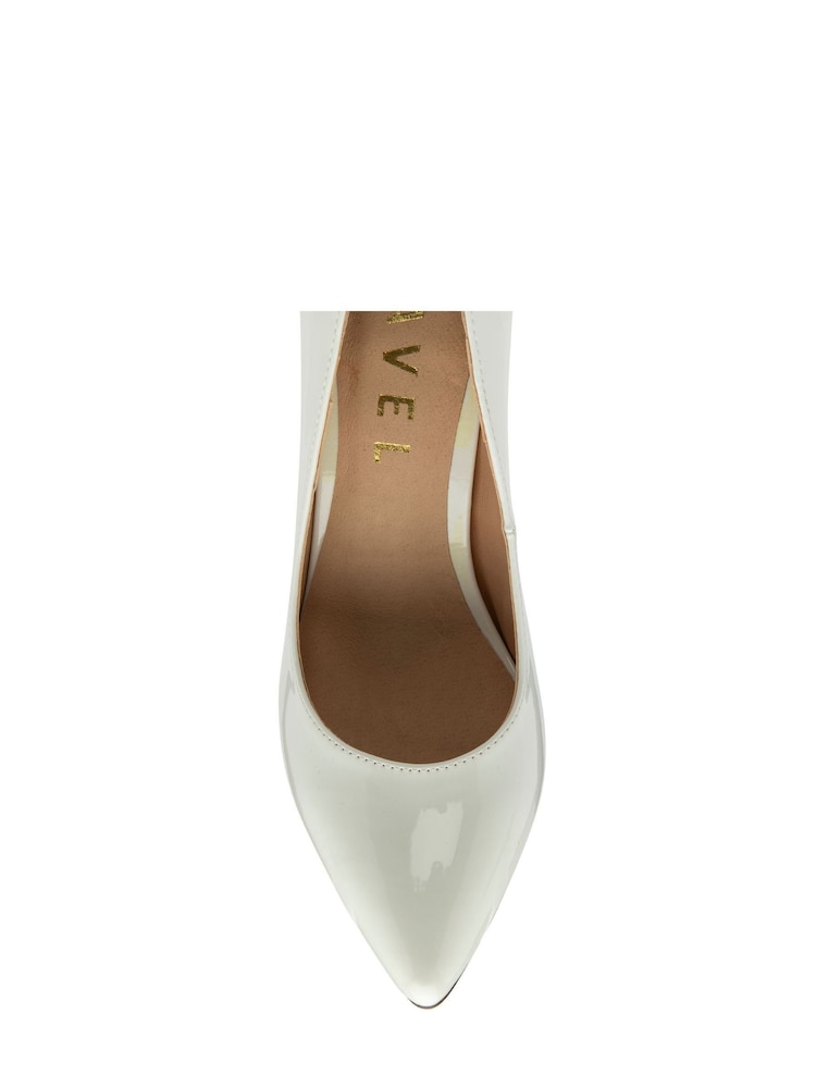 Ravel salonarji s peto Stiletto - Slika 4 iz 4 Ravel salonarji s peto Stiletto - Slika 4 iz 4