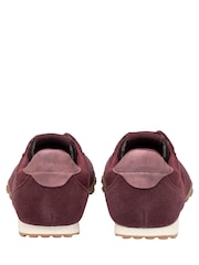 Ravel Läder Snörning Trainers - Bild 3 av 4